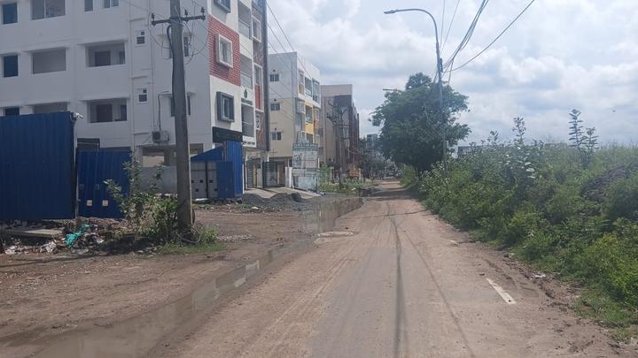 Kaietha Milleth Nagar, Pallikaranai Main Image 1