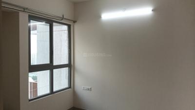 Bedroom Image of 350 Sq.ft 1 BHK Apartment / Flat for rent in Piramal Vaikunth, Thane West Thane for Rs. 26000