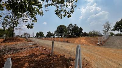 Image of 20000 Sq.ft Residential Plot / Land for sale in Karjat, Thane for Rs. 4500000