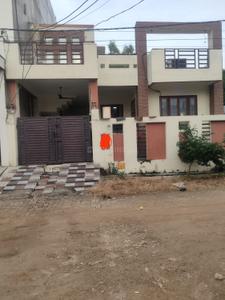 Image of 2200 Sq.ft 3 BHK Independent House for rent in Eldeco II, Lucknow for Rs. 16000