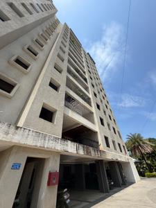 Image of 1370 Sq.ft 3 BHK Apartment / Flat for sale in Rainbow Pebbles, Bavdhan, Pune for Rs. 16400000