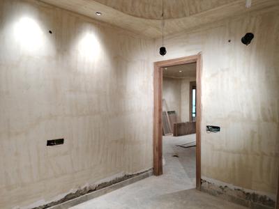 Bedroom Image of 1900 Sq.ft 4 BHK Builder Floor for sale in Sector 19 Dwarka New Delhi for Rs. 37500000
