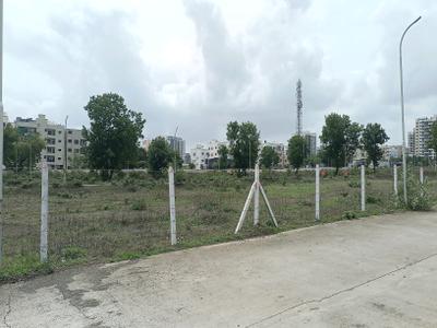 Image of 1000 Sq.ft Residential Plot / Land for sale in Wagholi, Pune for Rs. 2925001