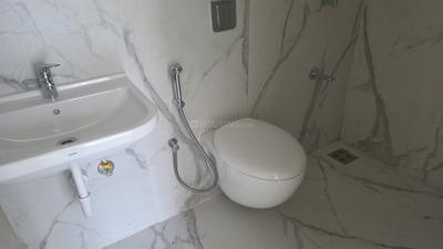 Image of 679 Sq.ft 2 BHK Apartment / Flat for rent in Swastik Platinum, Vikhroli East, Mumbai for Rs. 56499