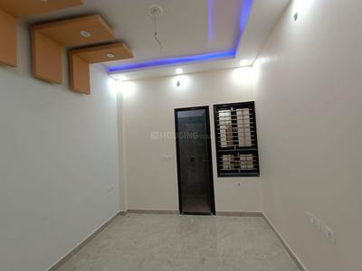 Bedroom Image of 1400 Sq.ft 3 BHK Independent House for sale in Pandit Khera Lucknow for Rs. 7600000