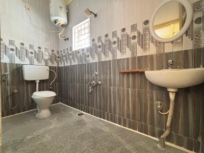 Image of 485 Sq.ft 1 BHK Builder Floor for rent in Kaggadasapura, Bengaluru for Rs. 19000