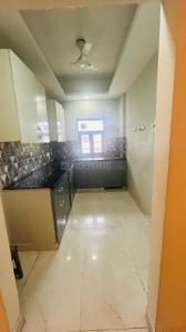 Kitchen Image of 1560 Sq.ft 3 BHK Builder Floor for rent in Sector 40 Gurgaon for Rs. 43000