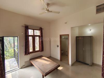 Bedroom Image of 1250 Sq.ft 3 BHK Apartment / Flat for rent in Civil Lines Allahabad for Rs. 35000