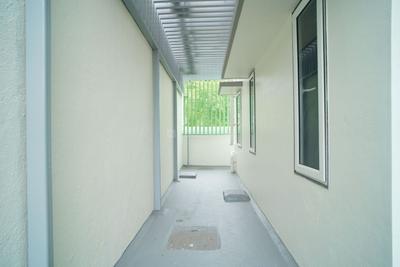 Balcony Image of 6000 Sq.ft 3 BHK Duplex for sale in Vijayanagar Mysore for Rs. 75000000