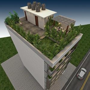 Image of 1125 Sq.ft 3 BHK Apartment / Flat for sale in Rajpur Khurd Extension, New Delhi for Rs. 8000000