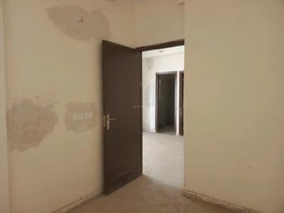 Bedroom Image of 1100 Sq.ft 2.5 BHK Apartment / Flat for sale in Amrapali Verona Heights, Noida Extension Greater Noida for Rs. 8542000