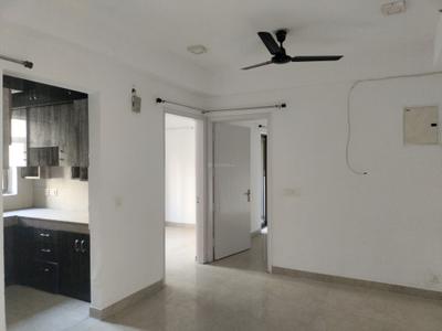 Living Room Image of 855 Sq.ft 2 BHK Apartment / Flat for rent in Eros Sampoornam, Noida Extension Greater Noida for Rs. 17200