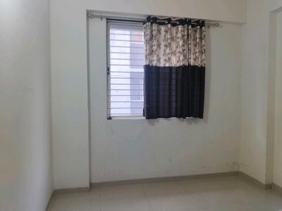 Bedroom Image of 720 Sq.ft 2 BHK Apartment / Flat for sale in Godrej Garden City, Jagatpur Ahmedabad for Rs. 5800000