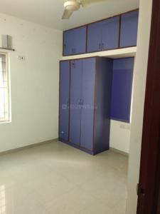 Bedroom Image of 1242 Sq.ft 3 BHK Apartment / Flat for sale in Springfield Shelters Vestal, PN Pudur Coimbatore for Rs. 6500000