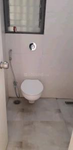 Bathroom Image of 1071 Sq.ft 2 BHK Apartment / Flat for sale in F5 Mount Unique, Baner Pune for Rs. 12500000