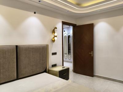 Bedroom Image of 1550 Sq.ft 5 BHK Apartment / Flat for sale in Bestech Park View Ananda, Sector 81 Gurgaon for Rs. 22000000