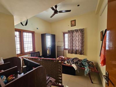 2 BHK Independent House