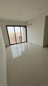 Hall Image of 1900 Sq.ft 3 BHK Apartment / Flat for sale in Koteshwar Ahmedabad for Rs. 10000000