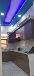 Kitchen Image of 1111 Sq.ft 3 BHK Apartment / Flat for sale in Shastri Nagar Ghaziabad for Rs. 3749999