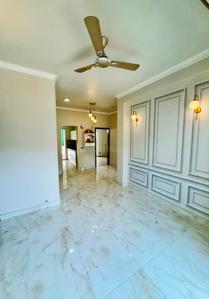 Hall Image of 2000 Sq.ft 3.5 BHK Builder Floor for rent in Central Park Flower Valley, Sector 33 Sohna for Rs. 30600