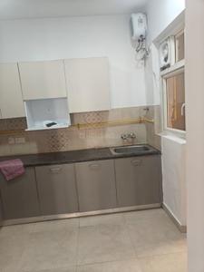 Kitchen Image of 1749 Sq.ft 3.5 BHK Apartment / Flat for sale in ATS Tourmaline, Sector 109 Gurgaon for Rs. 22500000