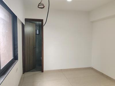 Bedroom Image of 3360 Sq.ft 4 BHK Apartment / Flat for sale in Tremont by Tremont Infrastructure, Vaishno Devi Circle Ahmedabad for Rs. 17000000