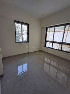 Bedroom Image of 1000 Sq.ft 3 BHK Apartment / Flat for sale in Mangesh Residency, Dadar West Mumbai for Rs. 40000000