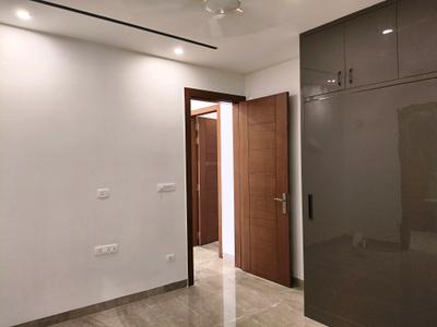 Bedroom Image of 2700 Sq.ft 4 BHK Builder Floor for sale in Paramount Luxury Floors Sushant Lok 3 B Block, Sector 57 Gurgaon for Rs. 36500000