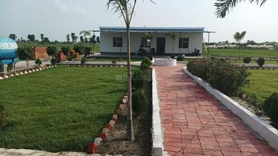 Image of 1000 Sq.ft Residential Plot / Land for sale in Gosainganj, Lucknow for Rs. 799000