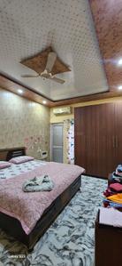 Bedroom Image of 1800 Sq.ft 3 BHK Apartment / Flat for rent in Horizon Concept Aerobera Luxury Apartments, Channi Himmat Jammu for Rs. 35000