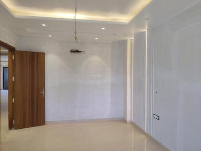 Bedroom Image of 2090 Sq.ft 3 BHK Apartment / Flat for rent in Conscient Hines Elevate, Sector 59 Gurgaon for Rs. 115000