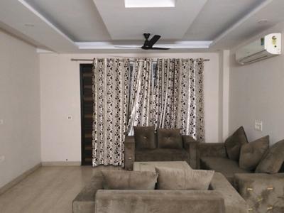 Living Room Image of 3500 Sq.ft 4 BHK Builder Floor for sale in Vikaspuri New Delhi for Rs. 64999999