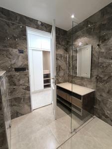 Bathroom Image of 2250 Sq.ft 3 BHK Builder Floor for sale in Sector 28 Faridabad for Rs. 18900000