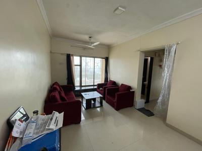 1 BHK Flat