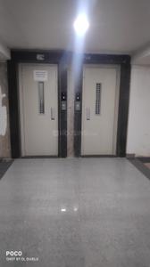Hall Image of 950 Sq.ft 2 BHK Apartment / Flat for sale in Vayusena Nagar Nagpur for Rs. 3500000