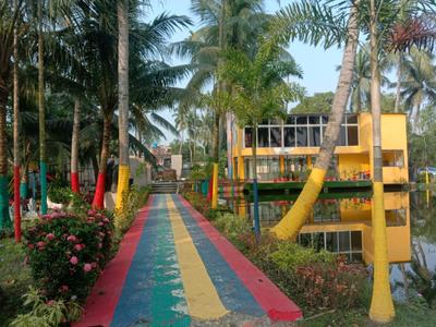 Image of 1440 Sq.ft Residential Plot / Land for sale in Vriddhica Heritage, Bara Gagan Gohalia, Kolkata for Rs. 680005