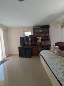 Bedroom Image of 4050 Sq.ft 5 BHK Villa for sale in Ambawadi Ahmedabad for Rs. 85000000