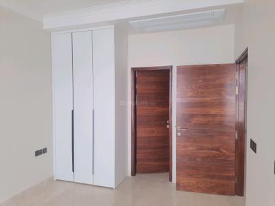 Bedroom Image of 2145 Sq.ft 3 BHK Builder Floor for sale in Central Park The Orchard, Sector 32 Sohna for Rs. 35500000
