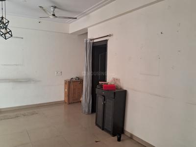 Hall Image of 1384 Sq.ft 3 BHK Apartment / Flat for rent in JM Aroma, Sector 75 Noida for Rs. 38068