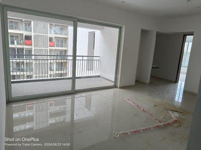 Hall Image of 1240 Sq.ft 2.5 BHK Apartment / Flat for sale in Mi Casa Primaliva, Hadapsar Pune for Rs. 11500000