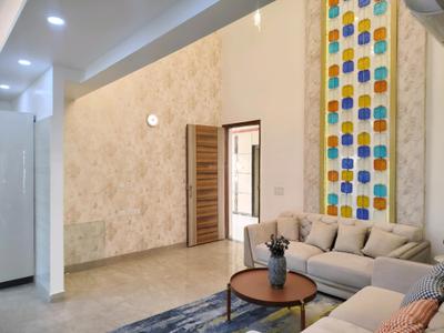 Samridhi Luxuriya Avenue Living Room One 3