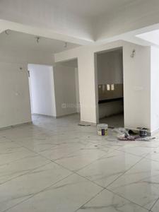 Hall Image of 2000 Sq.ft 4 BHK Apartment / Flat for rent in Venus Empire, Jamsaut Patna for Rs. 46000