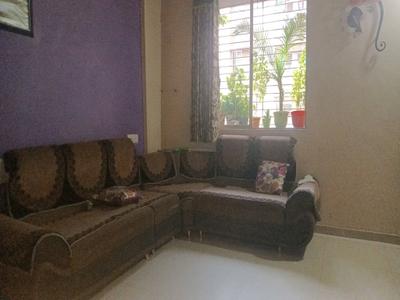 Living Room Image of 1503 Sq.ft 2 BHK Apartment / Flat for rent in Bhaijipura Gandhinagar for Rs. 18999