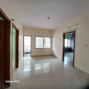 Hall Image of 1702 Sq.ft 3 BHK Apartment / Flat for rent in Bariatu Ranchi for Rs. 18999