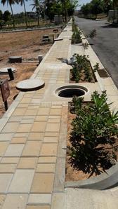 Shri Krishna Oasis Plot View 2