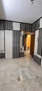 Hall Image of 1329 Sq.ft 3 BHK Apartment / Flat for rent in Orbit Heights Apartment, Dhakuria Kolkata for Rs. 45000