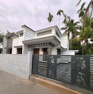 Image of 1100 Sq.ft 3 BHK Independent House for sale in Kongorppilly, Kochi for Rs. 5000000