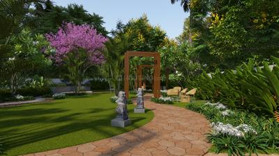Image of 1156 Sq.ft 2 BHK Apartment / Flat for sale in Adyar, Chennai for Rs. 20000000
