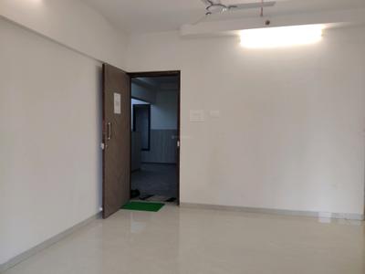 Living Room Image of 617 Sq.ft 1 BHK Apartment / Flat for sale in Taloja Navi Mumbai for Rs. 3794934