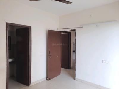 Bedroom Image of 800 Sq.ft 3 BHK Apartment / Flat for sale in Signature Global Orchard Avenue , Sector 93 Gurgaon for Rs. 8100000